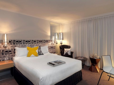 QT Canberra - Taree Accommodation 22