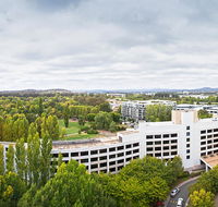 Crowne Plaza Canberra - Taree Accommodation