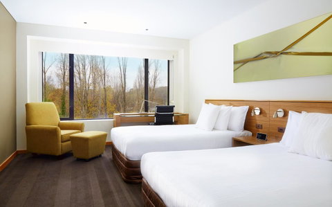 Crowne Plaza Canberra, An IHG Hotel - Taree Accommodation 33