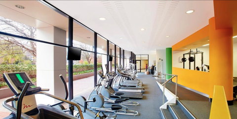 Crowne Plaza Canberra, An IHG Hotel - Taree Accommodation 6