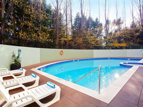 Crowne Plaza Canberra, An IHG Hotel - Taree Accommodation 7