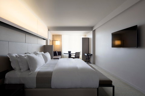 Hotel Realm - Taree Accommodation 0