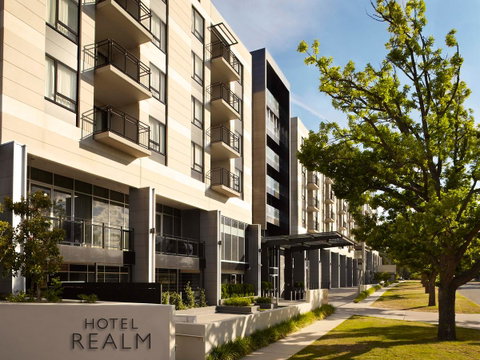 Hotel Realm - Taree Accommodation 8
