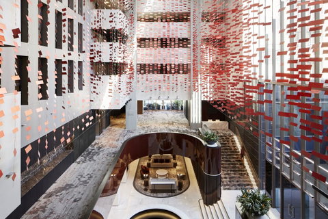 Hotel Realm - Taree Accommodation 1