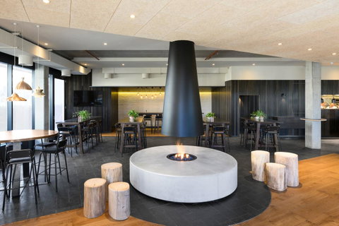Hotel Realm - Taree Accommodation 3