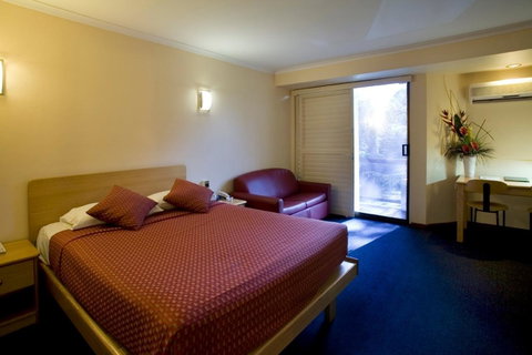 Madison Capital Executive Apartments - Taree Accommodation 7