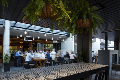 Burbury Hotel - Taree Accommodation 20