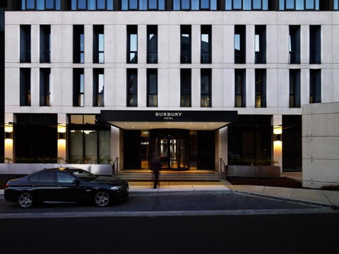 Burbury Hotel - Taree Accommodation 0