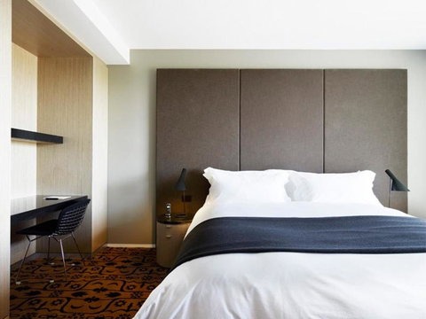 Burbury Hotel - Taree Accommodation 5