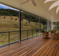 Bombora  Bluey's Beach - Taree Accommodation