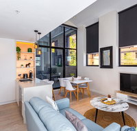 Bond Quarter Loft - Taree Accommodation