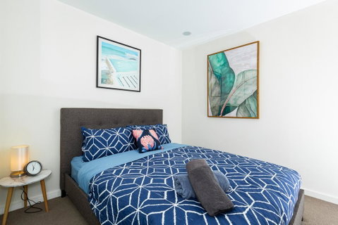 Bond Quarter Loft - Taree Accommodation 2