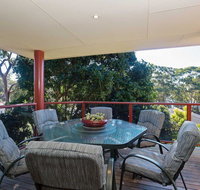 Bonito At Bagnalls Beach' 1/6 Bonito Street - pet friendly air conditioning - Taree Accommodation