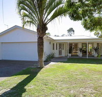 Bonito' 26 Bonito Street - pet friendly housewith aircon - Taree Accommodation
