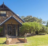 Bonn Abbey - Magnificent Stone Abbey - Taree Accommodation