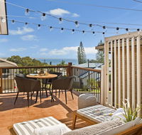 BonniEscape - Taree Accommodation