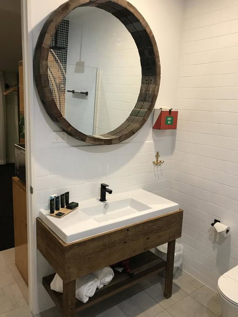 Boogie Woogie Beach House - Taree Accommodation 1