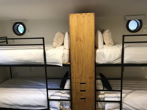 Boogie Woogie Beach House - Taree Accommodation 3
