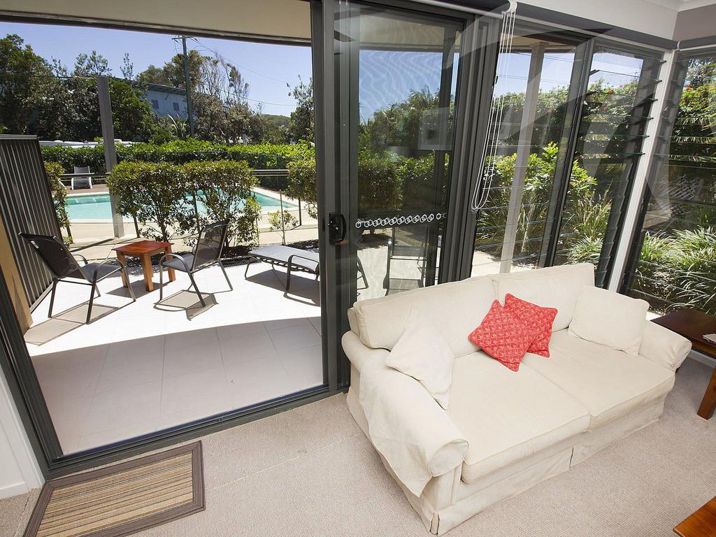 Boomerang Beach NSW Taree Accommodation