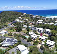 BOOM 5 - Taree Accommodation