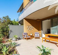 Boom 8 Boomerang Beach - Taree Accommodation