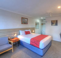 Boonah Motel - Taree Accommodation