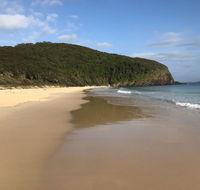 BOOTI BEACH HOUSE - Taree Accommodation