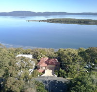 Booti Booti Chateau Lakeside - Taree Accommodation