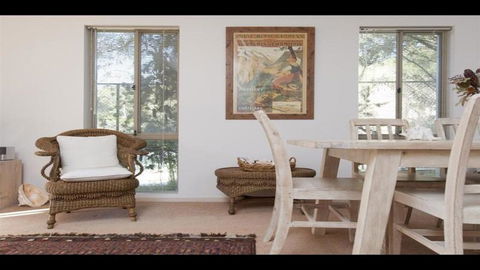 Bos'n's On Wimbie Beach Unit Twenty Five - Taree Accommodation 0
