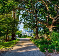 Boscobel of Tasmania - Taree Accommodation