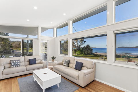Boulder Bay Rd 1/2 - Fingal Bay - Taree Accommodation 2