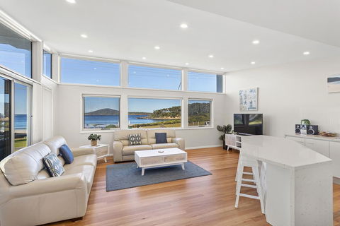 Boulder Bay Rd 1/2 - Fingal Bay - Taree Accommodation 1