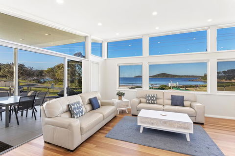 Boulder Bay Rd 1/2 - Fingal Bay - Taree Accommodation 0