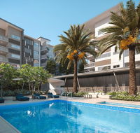 Boulevard North Lakes - Taree Accommodation