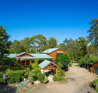 Bourndaroo Lodge - Taree Accommodation