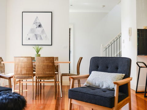 Boutique Stays - Brighton Abode - Taree Accommodation 1