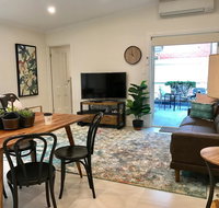 Boutique Stays - Carlton Terrace - Taree Accommodation
