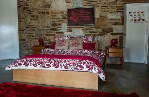 BOYD BAKER HOUSE - Taree Accommodation 1