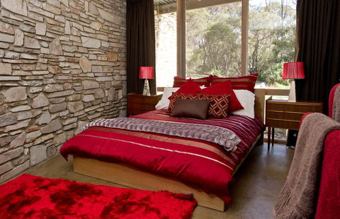 BOYD BAKER HOUSE - Taree Accommodation 2