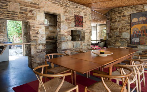 BOYD BAKER HOUSE - Taree Accommodation 3