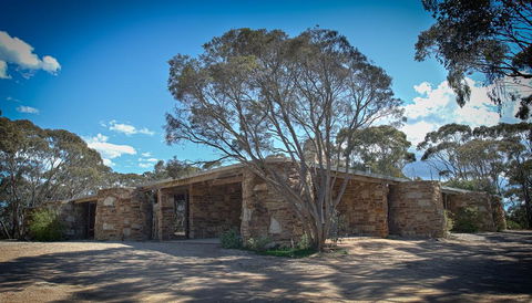 BOYD BAKER HOUSE - Taree Accommodation 0