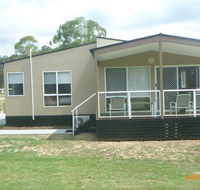 Boydtown Beach Holiday Park - Taree Accommodation