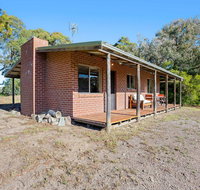 Braeside Cabin Four - Ziera - Taree Accommodation