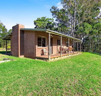 Braeside Cabin One - Pinkwood - Taree Accommodation