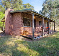 Braeside Cabin Three - Parsonsia - Taree Accommodation