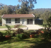 Brahminy Retreat - Taree Accommodation