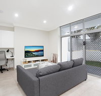 Brand New 2 bedroom Apartment for 7 People - Taree Accommodation