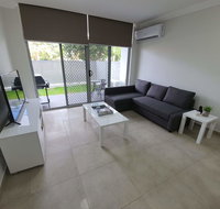 Brand New Apartment in Prime Location in Penrith - Taree Accommodation