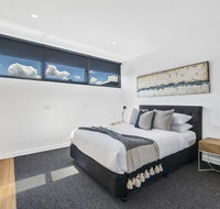 Brand new beachside studio apartment - Taree Accommodation