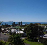 Breakers 1 13 East Street - Taree Accommodation